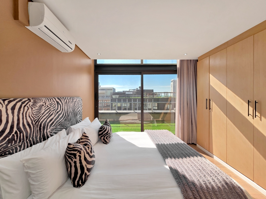 3 Bedroom Property for Sale in Cape Town City Centre Western Cape